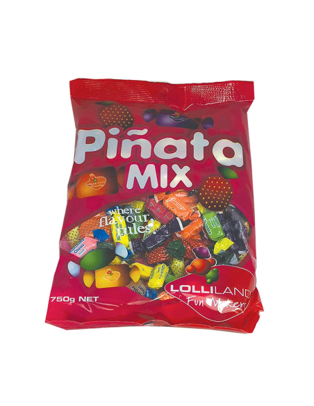 Lolliland Pinata Mix 750g x 1
