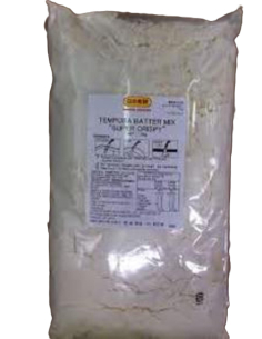 Welpac Beslagmix Tempura 300g x 1