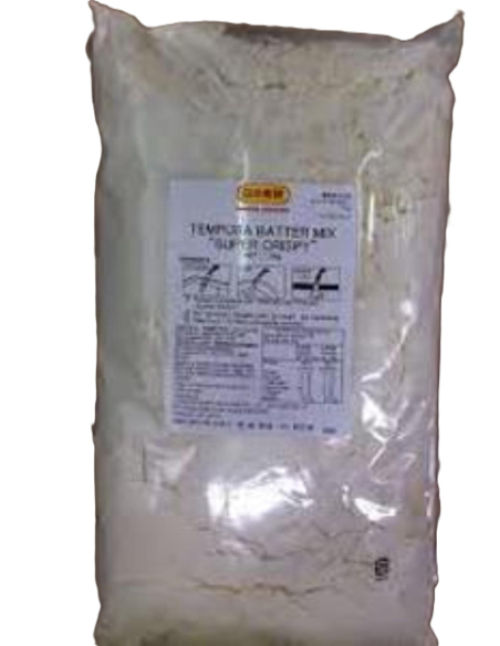 Welpac Batter Mix Tempura 300g x 1