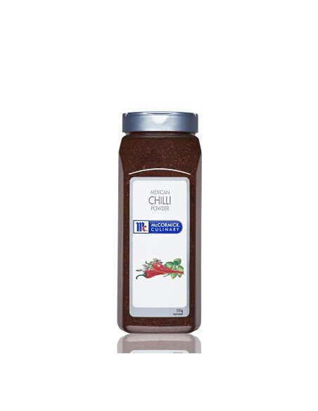 Mccormick 辣椒粉墨西哥510g x 1