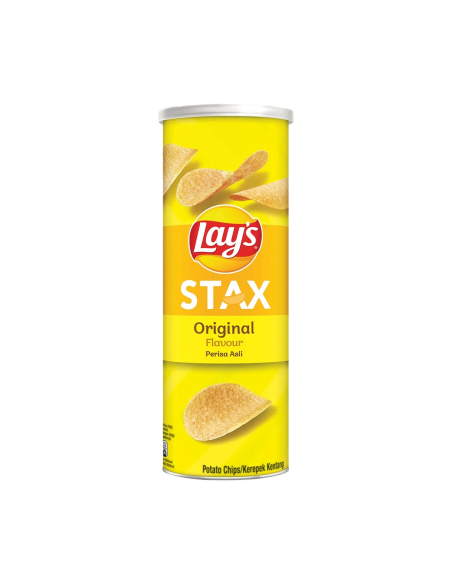 Lay's STAXオリジナル135G×1