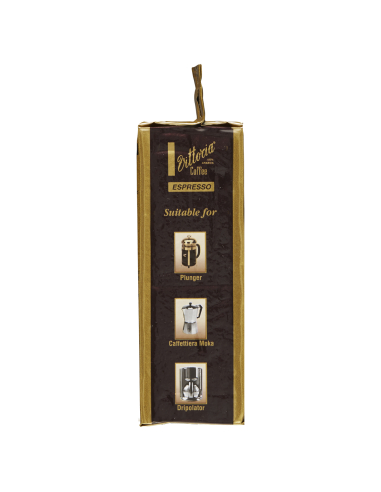 Vittoria 浓缩咖啡200g x 1