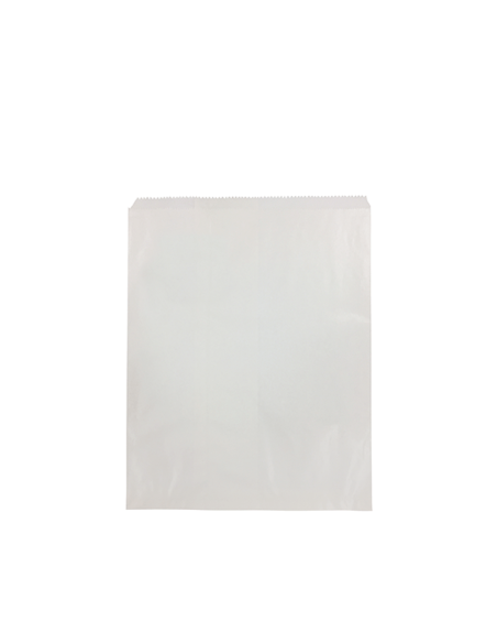 Bolsas de confitería 160 por 127 mm (exteriores) 145 por 127 mm (interiores) x 1000 pack x 1