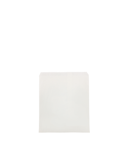 4Fホワイトペーパーバッグ235 mm（外側）245×235 mm（内側）x 500パックx 1