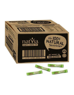 Natvia Sticks 2G x 500