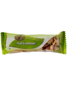 Future Bake Nut Cocktail Nut Bar 55g x 20