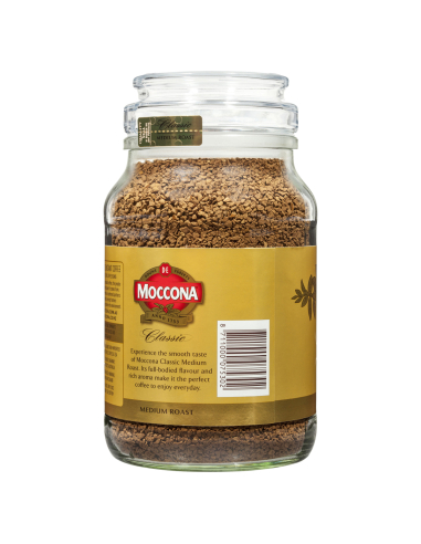 Moccona 冷冻干燥的经典咖啡400g x 1