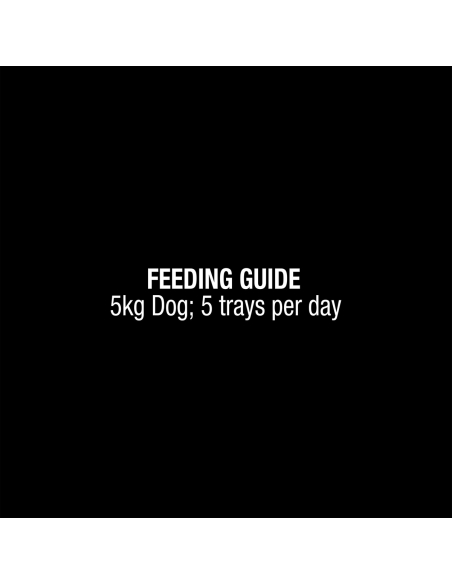 My Dog Poulet Supreme Et fromage nourriture nourriture 100g x 12