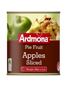 Ardmona Apple Pie 800g x 1