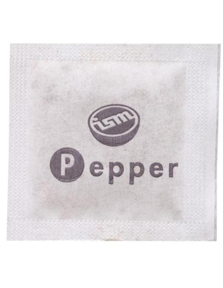 Ism Pepper individuale Serve 3G x 2000