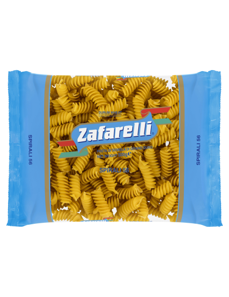 Spirali nr 56 56g x 1