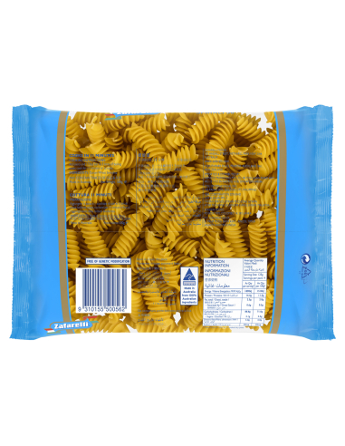 Spirali No 56 500g x 1