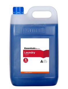 Wasvloeistof 5ltr x 1