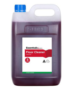 Limpiador de piso 5ltr x 1