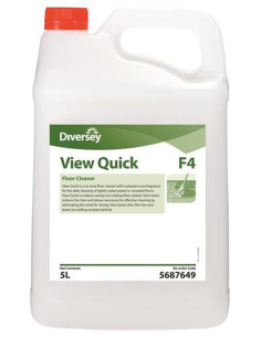 Neutral Cleaner 5ltr x 1