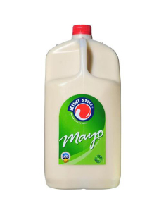 Kiwi Style Mayonnaise 6ltr x 1