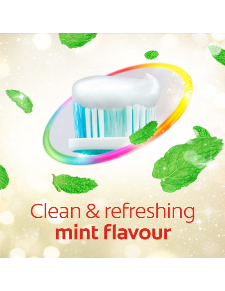 Colgate Total Toothpaste 115g x 1 Colgate Total Toothpaste 115g x 1