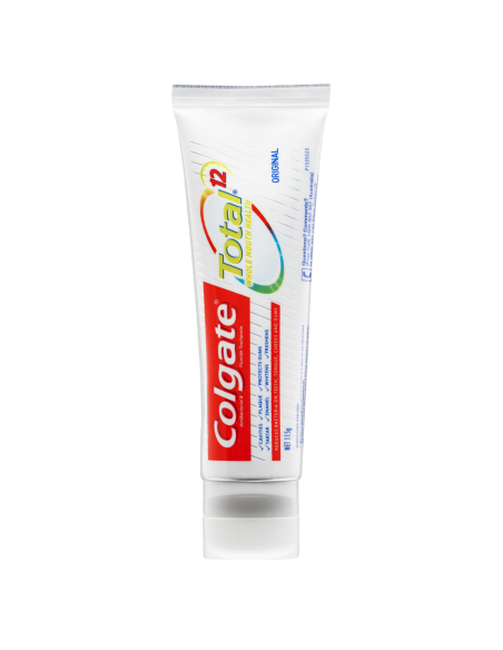 Colgate Total Toothpaste 115g x 1