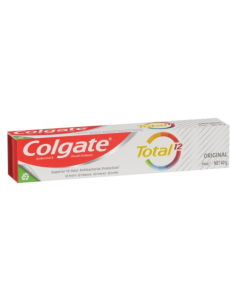 Colgate Total Zahnpasta 40g x 1