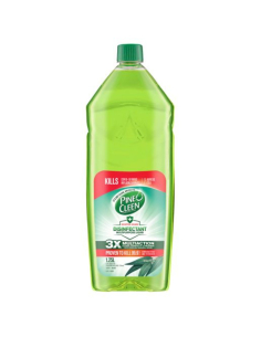 Pine-o-cleen Eucalyptus désinfectant 1.25LTR x 1
