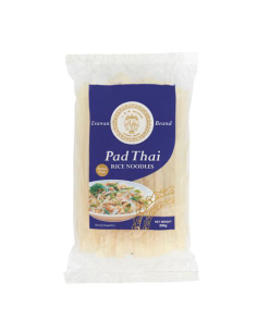 Erawan Pad Thai Rice Sticks 200g x 10