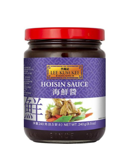 Lee Kum Kee Salsa de Hoisin 240g x 1
