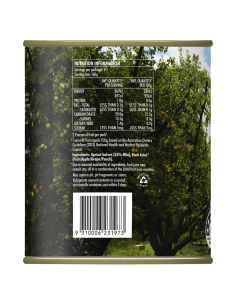 Spc Apricot Halves In Natural Juice 825g x 1 2
