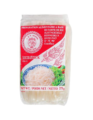 Erawan Large Rice Sticks 375g x 1