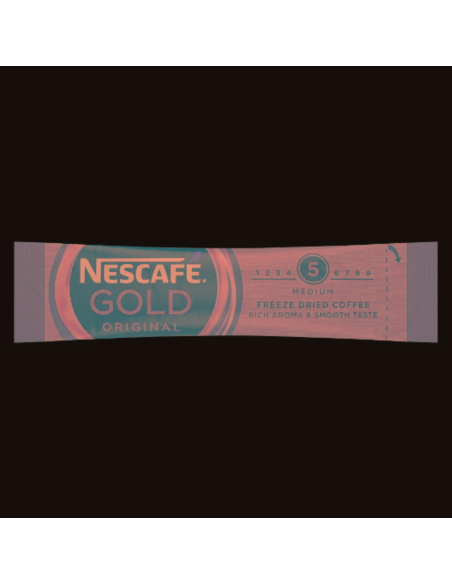 Nescafe Stick originale oro 1.7G x 280