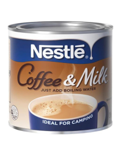 ネスレコーヒー＆ミルク395g x 1