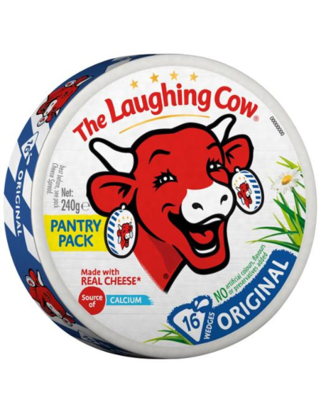 Bel Käse-Spread 16-Portionen 240g x 1