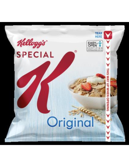 KelloggBesondere K-Sachets 30g x 30