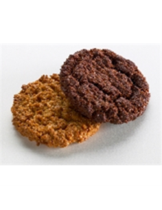 Arnotts Biscuits Choc Ripple / Butternut Snap 21g x 150