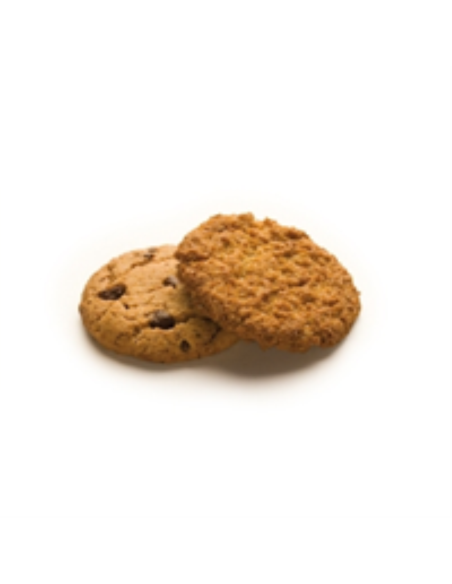 Arnott's Biscuits Porcja Control 201 Masło Nut Snap/ Chip czekoladowy 24g x 150