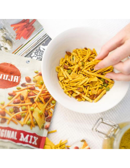 Majans Bhuja Mix originale 150g x 12