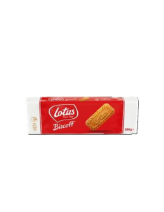 Lotus Biscuits Biscoff Classic 250g x 1