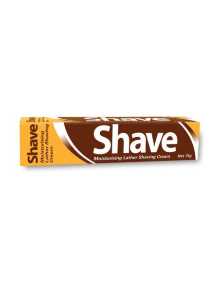 Sanofi Shave Preparación Crema 75g x 1