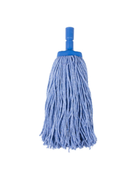 Cleanlink PAIR DE MOP 400G BLUE PACK X 1