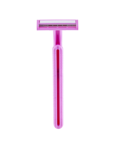 Gillette Margarita Comfort Sostenga los desechables 5 Paquete x 1