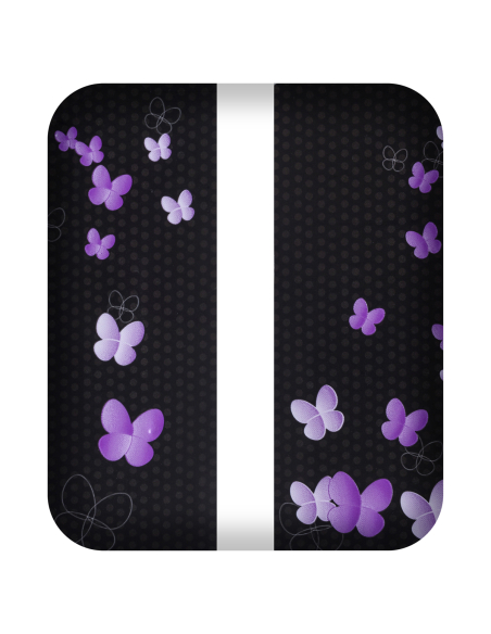 Stayfree Ultra dünn alle Nacht 10 Pack x 1