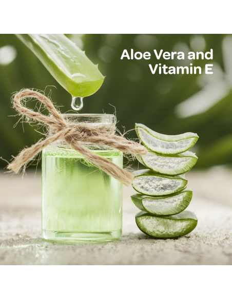 Kleenex 组织芦荟60包x 1