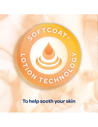 Kleenex Tkanki aloe Vera 95 Pack X 1