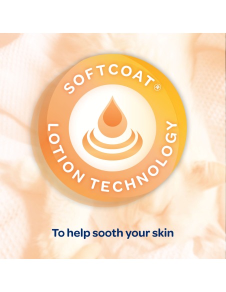 Kleenex Tissues Aloe Vera 95 Pack x 1