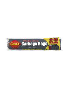 Oso Sacs 25 pack rouleau x 1
