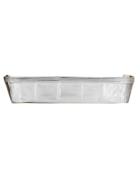 Glad BBQ-Tabletts 0 Pack X 1