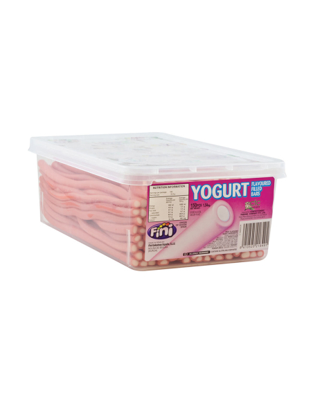 Fini Yoghurt Bar 150 Pack x 1