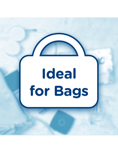 Kleenex 60 pack-weefsels om te gaan x 1