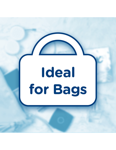 Kleenex 60 Pack Tissues To Go x 1