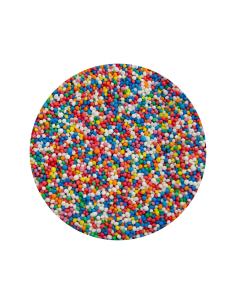 Lolliland 100s and 1000s Non Pareils 2kg x 1