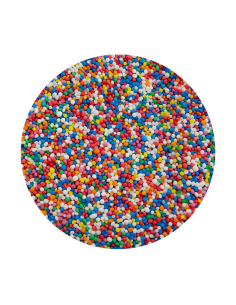 100 Pack&1000's Non Pareils 15kg x 1